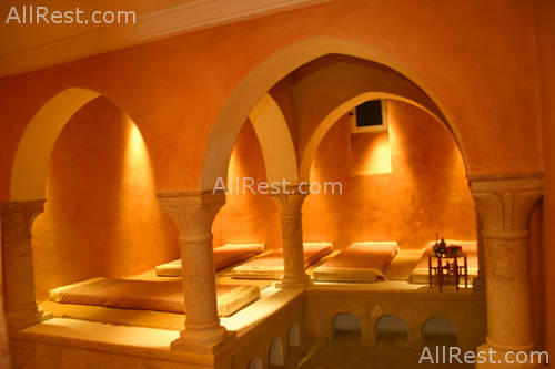 Djerba Palace Hotel 18